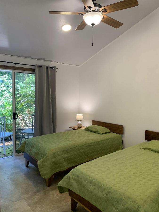 Chiquita Houses Βίλα Puerto Viejo de Talamanca Εξωτερικό φωτογραφία